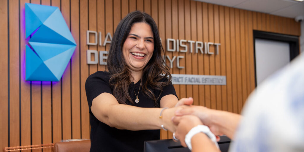 Diamond District Dental NYC