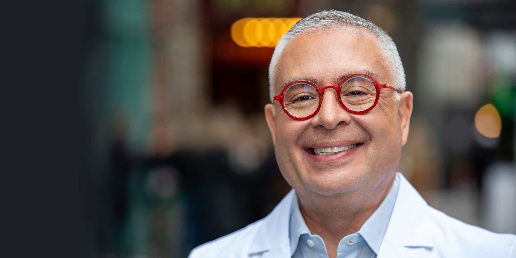 Oleg Klempner DDS